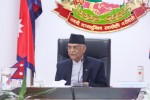 चिकित्सा शिक्षा आयोगको बैठक ःनिर्णय भएकै मितिदेखि निजी मेडिकल कलेजले निर्वाहभत्ता दिने