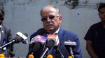 ‘कुलिङ पिरियड’ छेडखानीमा ओलीको भूमिका छानबिन होस् : अध्यक्ष दाहालको माग