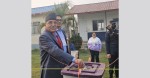 प्रचण्डले मतदान गरेपछि भने– ‘नयाँ र पुराना भन्ने भाष्य देशको हितमा छैन’