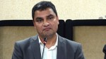 भारतसँग स्वास्थ्य सहकार्य गर्न मन्त्री पौडेलको तयारी 