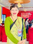 प्रेमा बनिन गोकर्णेश्वर नगरको अध्यक्ष