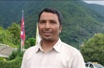 मुलुकमा भएका भ्रष्टाचार काण्डको नेतृत्व सरकारले गरेको छ :पूर्ण बस्नेत