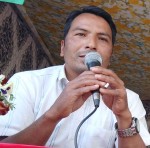 राजावादीहरुको आन्दोलनको कुनै औचित्य छैन :पूर्ण बस्नेत
