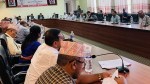 पुष्पलाल मार्क्सवादी विश्वविद्यालयको प्रस्तावमा १९ वाम पार्टीको ऐक्यबद्धता