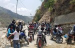 वीपी राजमार्ग आयो सञ्चालनमा 