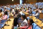प्रधानमन्त्रीलाई प्रश्न गर्न नाम टिपाएकी सांसद पोखरेल बैठकमै उपस्थित रहिनन्