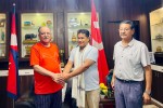 सिन्धुपाल्चोक–काठमाडौं माओवादी सम्पर्क समिति द्वारा बृहत वनभोज कार्यक्रम भव्य रुपमा सम्पन्न