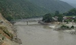 सुनकोशी नदी आसपासमा सतर्क रहन प्रशासनको आग्रह