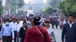 विद्यालयको चाबी बोकेर काठमाडौं आउन विद्यालय कर्मचारीलाई निर्देशन