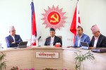 विद्या भण्डारीको सम्भावित सक्रिय राजनीतिमा पुनः प्रवेश : एमालेको चासो र रणनीतिक मौनता