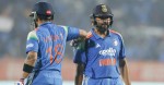 भारतका तीन ब्याटरले जिताए दक्षिण अफ्रिका विरुद्धको ओडिआई सिरिज