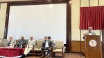 कांग्रेस संसदीय दलको बैठक बस्दै