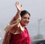 चर्चामा बिद्या भण्डारी के जायज हो त