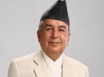 विश्व मजदुर दिवसका अवसरमा राष्ट्रपति रामचन्द्र पौडेलको शुभकामना सन्देश 
