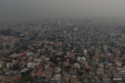 ‘वायु प्रदूषणले नेपालमा बर्सेनि ४२ हजार मानिसको मृत्यु हुने गरेको छ’