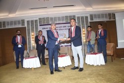 नेप्से र ब्रोकर एसोसिएसनको संयुक्त प्रशिक्षण सम्पन्न, प्रविधि, सुशासन र अनुपालनमा जोड