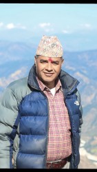 डडेल्धुरामा ३४ वर्षे कांग्रेस विरासत तोडेका जोशीको यात्राः शिक्षकदेखि सांसदसम्म