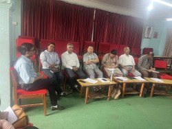माओबादीले शुरु गर्यो सहकारीका समस्या र समाधानको उपायको बारेमा छलफल