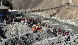 पाल्पामा विद्यार्थी बोकेको बस दुर्घटना, एघार जना घाइते