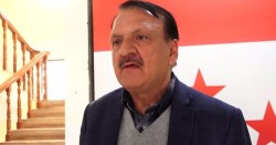 कांग्रेसमा ‘नयाँ अनुहार’ को बहस: महतले उपनिर्वाचनमा हार स्मरण गराउँदै तालिका तत्काल ल्याउने प्रस्तावमा प्रश्न गरे