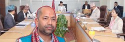 लुम्बिनीमा एक वर्ष कुराइको पुरस्कार : नाउपालाई झिनो, लोसपालाई रेडकार्पेट स्वागत