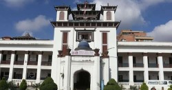 पहिलो दिनमै प्रतिनिधिसभा निर्वाचनका लागि दल दर्ता उत्साहजनक