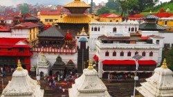 असार १ गतेदेखि पशुपतिनाथका चारै ढोका खुला गरिने