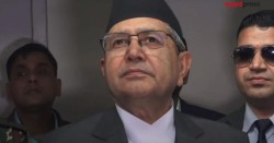 देशको असहज अवस्थालाई स्थायित्वमा रूपान्तरण गर्नुपर्छ : सभामुख घिमिरे