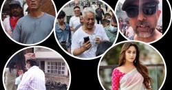 सञ्जालमा सेलेब्रिटीमाथि तीव्र आक्रमण : २४ भदौको घटनामा संलग्नताको भिडियो सार्वजनिक