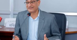 आमाको स्वघोषणाले सन्तानलाई नागरिकता उपलब्ध गराउने मूल ध्येय छः गृहमन्त्री लेखक