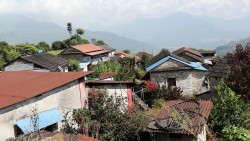 नजिकबाट माछापुच्छे नियाल्न ‘हेम्जाकोट’