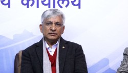 अबको अध्यक्ष केपी ओली नै हो : उपमहासचिव रिमाल