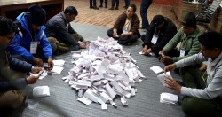 दाङमा साढे १० हजार बढी मत बदर