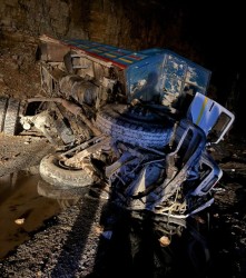 लापसे गरेर सवारी चलाउनेमाथि कञ्चनपुरमा ट्राफिक प्रहरीको कडाइ