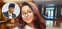 'सुनसरी गोलीकाण्डको जिम्मेवारी कसले लिन्छ?' भन्दै तनुजा पाण्डेको गृहमन्त्रीलाई प्रश्न