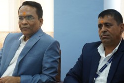 ग्राहकलाई ठगेको पाइए जुनसुकै बैंकलाई तुरुन्तै कारवाही हुनेछ : गभर्नर डा.पौडेल