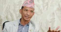 माओवादीसँग एकताको पक्षमा ९९ प्रतिशत, ‘एक–दुईटा बियाँ त भेटिइहाल्छन्’ — मेटमणि चौधरी