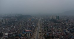 दुई मौसमी प्रणाली आकाशमा मिसिँदै, फेरि दोहोरिन सक्दछ २०७८ असोजजस्तै ठूलो वर्षा