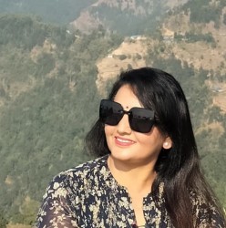 गजल :- डा. टीका ढकाल