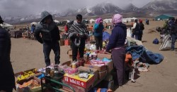 कोराला नाका सञ्चालनले व्यवसायी उत्साहित, गण्डकी–लुम्बिनीमा व्यापारिक चहलपहल