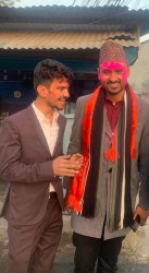 अध्यक्षमा रोकाहा विजयी, आचार्यले पाए बढी  मत