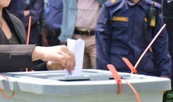 प्रतिनिधिसभा निर्वाचन : माघ ६ गते उम्मेदवारी दर्ता, समानुपातिक बन्दसूची बुझाउन तीन दिनको समय