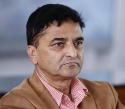 ओलीले जेन-जी आन्दोलनका सहिद परिवारसँग क्षमा माग्नुपर्ने एमाले सचिव भट्टराईको आग्रह