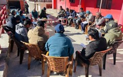 हिमाली जिल्ला हुम्लामा दुई नयाँ मतदानस्थल थपिए