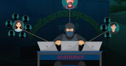 स्क्यामरको फन्दा : वैदेशिक रकमको गैरकानुनी कारोबारमा १२ हजार बैंक खाता रोक्का