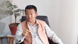 'गोली होइन, समाधान खोजौं' : कांग्रेस नेता भूपेन्द्र राईको राज्यलाई प्रश्न
