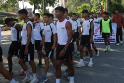 ‘लागूऔषध दुव्र्यसनीको न्यूनिकरणको लागि सबै निकायहरुबीच समन्वय आवश्यक’ 
