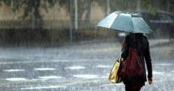 पश्चिम नेपालमा आज भारी वर्षाको सम्भावना
