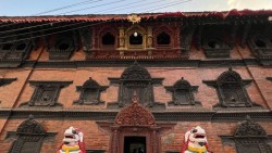 कुमारी घरको छानो जीर्णाेद्धार गर्न रु एक करोड २५ लाख