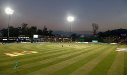 कराची र ट्रान्सफोर्ट युनाइटेडबीच उद्घाटन खेल